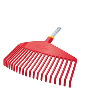 Wolf M-Change Plastic Rake UI -M